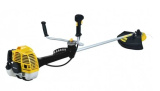 Бензиновый триммер Huter GGT-2500 S PRO с антивибрац.системой